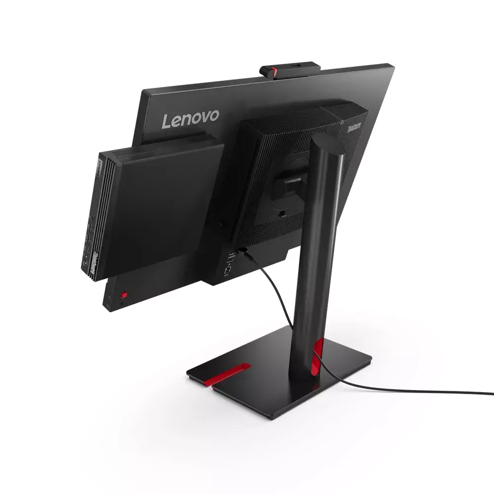 Mini PC Lenovo ThinkCentre M70q Gen 5 Photo 8