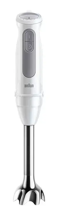 Погружной блендер BRAUN MultiQuick 5 MQ 50001 M Photo 2