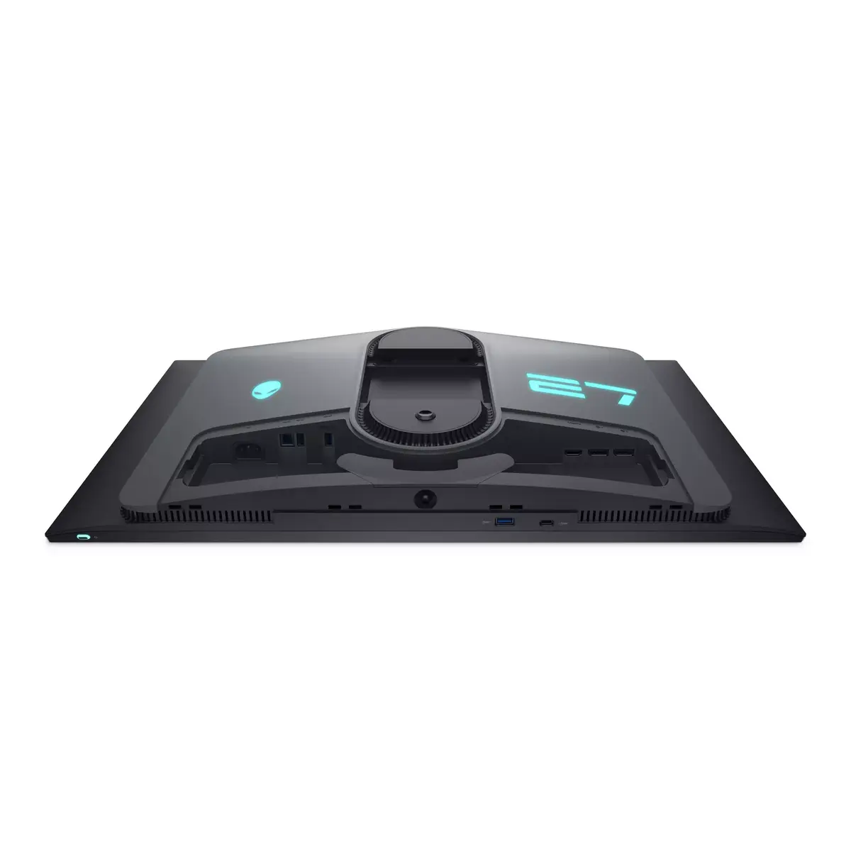 Компьютерный монитор Alienware AW2725DF Photo 7