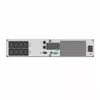 UPS EVER RT 1500 T 1500VA rackmount Photo 2