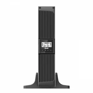 Rackmount UPS EVER RT 2000 T 2000VA - online double-conversion, for 19" racks