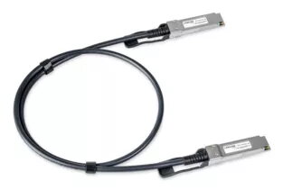 SFP Kabelis LANCOM SFP-DAC100-1m 1m Pilnais