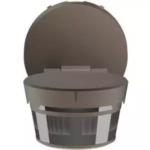 Датчик движения busch jaeger Wächter 220° BT Photo 1