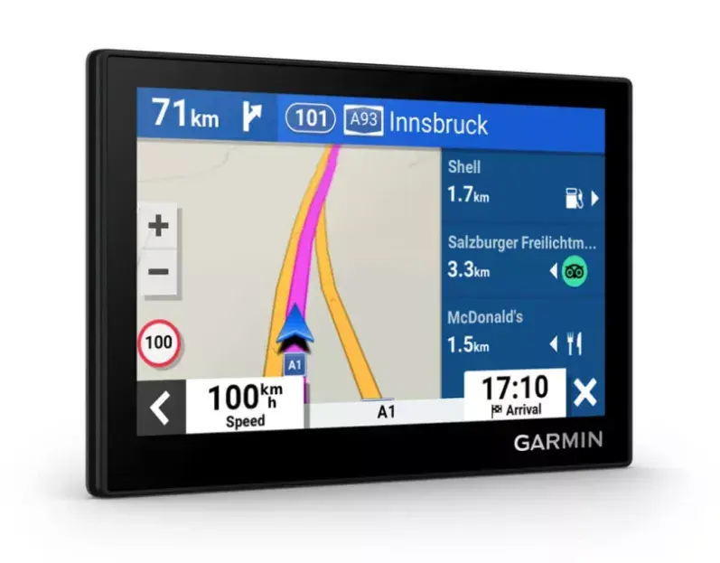 Garmin Drive 53 navigators Photo 2