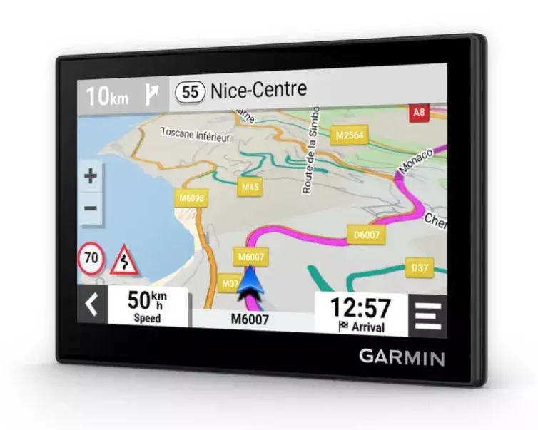 Garmin Drive 53 navigators Photo 3