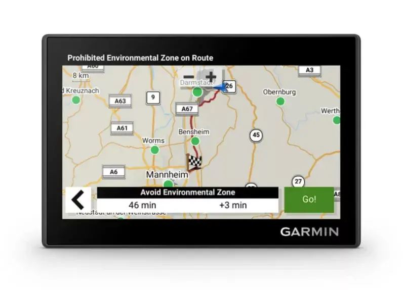 Garmin Drive 53 navigators Photo 4