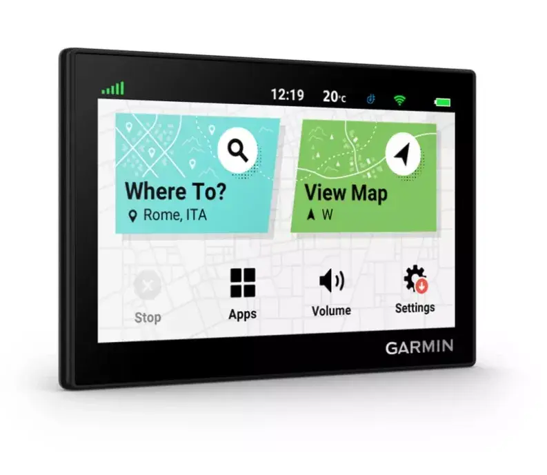 Garmin Drive 53 navigators Photo 5