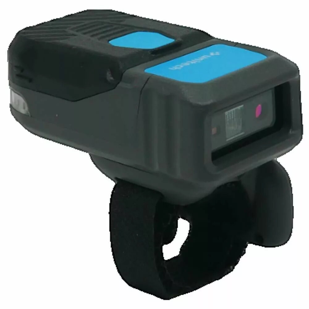 Unitech MS633 Long Range svītrkodu skeneris