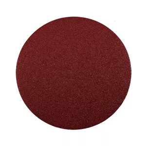 Polishing disc KWB 487320 Working diameter 11.5 cm Cherry