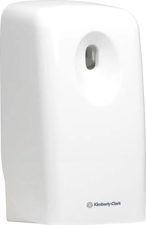 Kimberly-Clark Aquarius 6994 automatic air freshener dispenser Photo 7