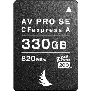 Memory Card Angelbird 330GB CFexpress Type A AVP330CFXASE