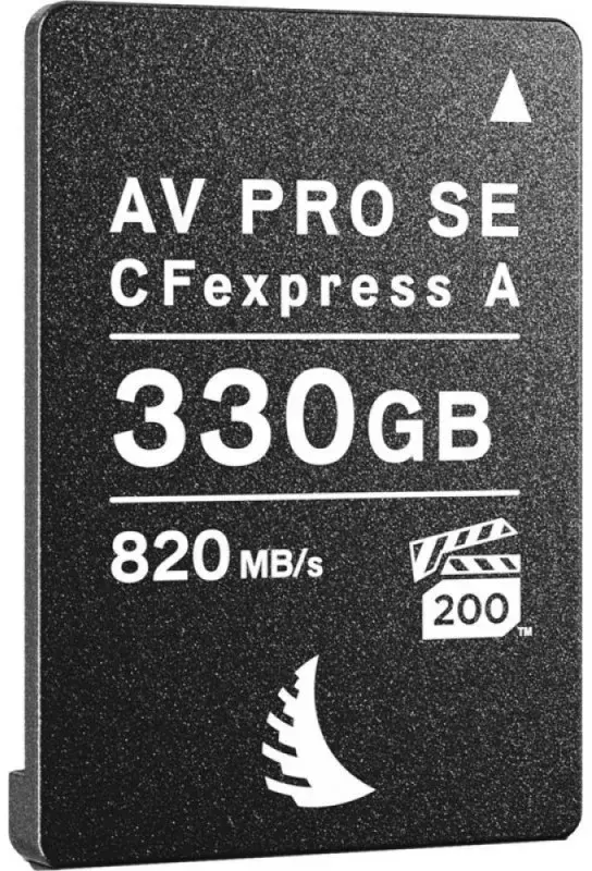 Флеш-память Angelbird 330GB AVP330CFXASE Photo 2