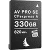 Флеш-память Angelbird 330GB AVP330CFXASE Photo 2