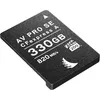 Флеш-память Angelbird 330GB AVP330CFXASE Photo 3