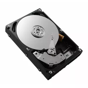 Dell 2.4TB 10K 12G SED 2.5 Inch SAS Hard Drive