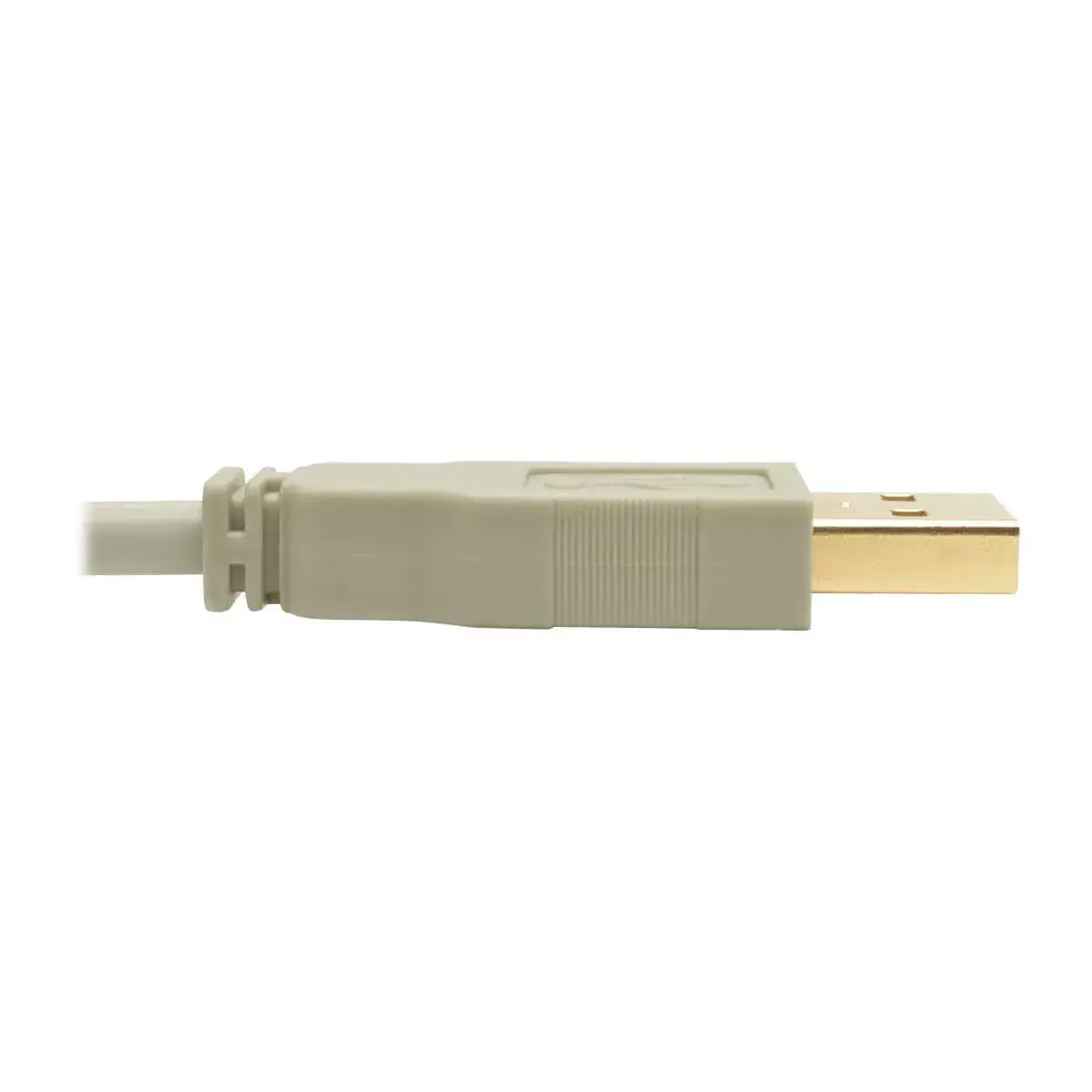 USB 2.0 A to B Cable Tripp Lite U022-006-BE Photo 5