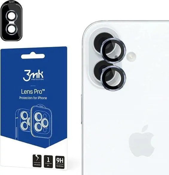 3MK Lens Protection Pro Kameras objektīva
