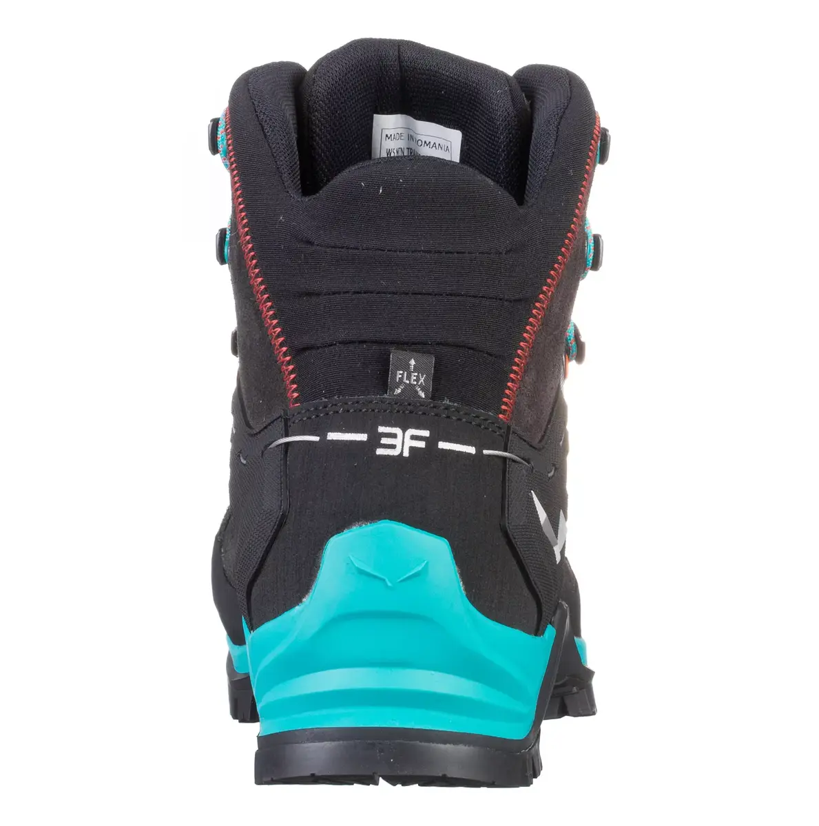 Salewa MTN Trainer Mid GTX Женские Photo 3