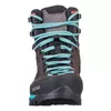 Salewa MTN Trainer Mid GTX Женские Photo 5