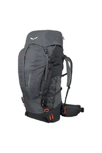 Рюкзак SALEWA Alptrek 65 Pro Quiet Shade — 65 л, лёгкий и прочный туристический рюкзак