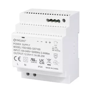 Блок питания Yingjiao YSDS 24V 2,5A 60W