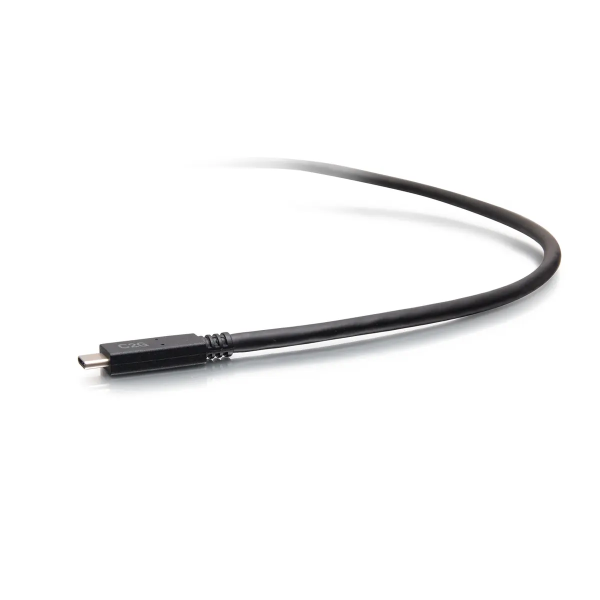 Кабель C2G USB-C - USB-C 1.8м Photo 2