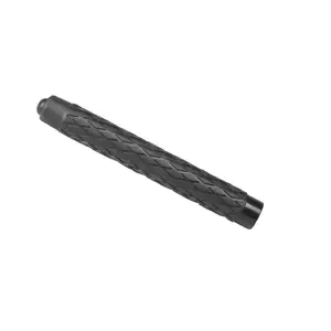 Telescopic baton UMAREX ProSecur 53 cm (21 in), steel construction, non-slip grip, belt mount, 425 g