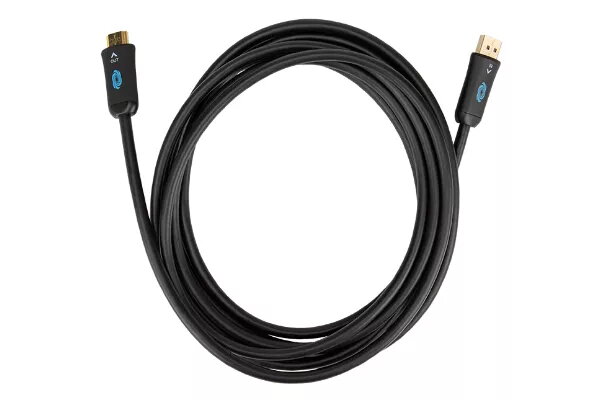 Audio & Video Cables