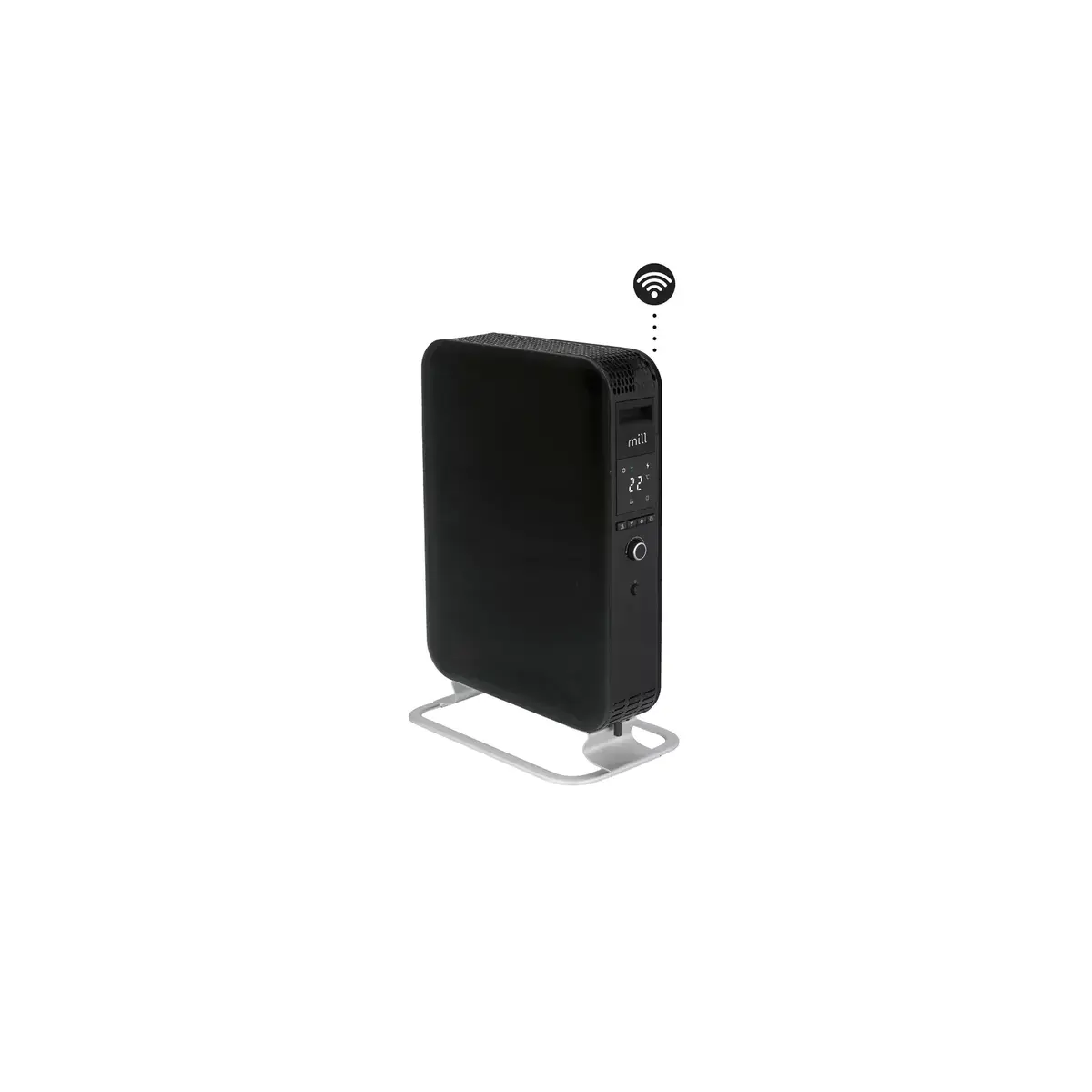 Масляный обогреватель Mill OIL2000WIFI3 Photo 3