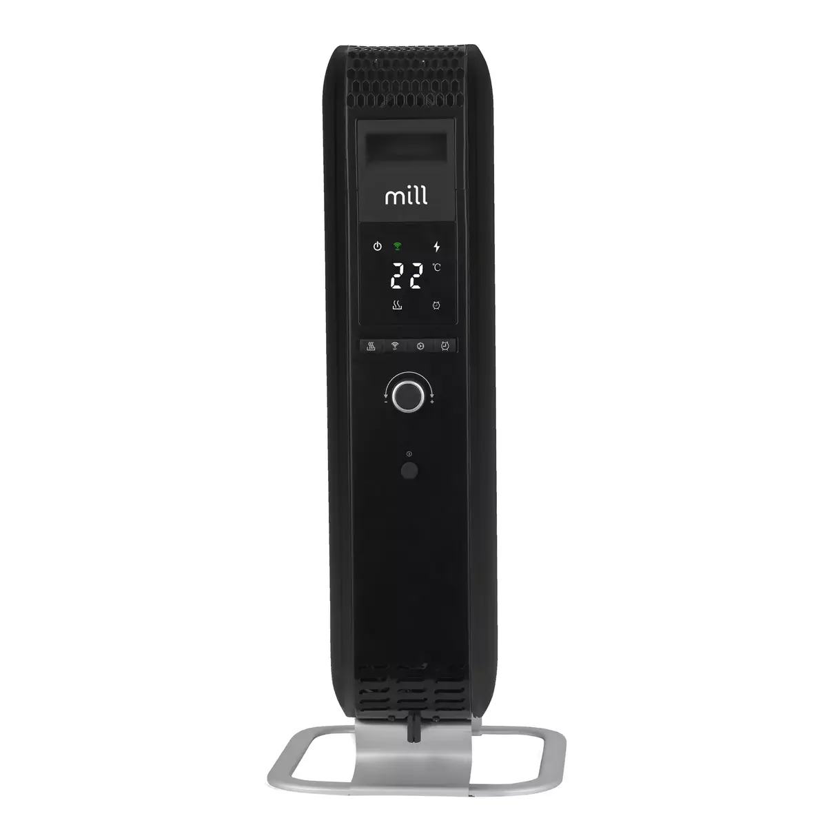 Масляный обогреватель Mill OIL2000WIFI3 Photo 4
