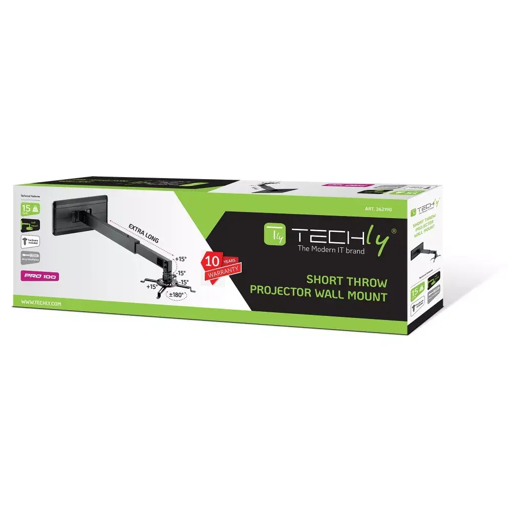 Настенный кронштейн TECHLY ICA-PM 21 Photo 2