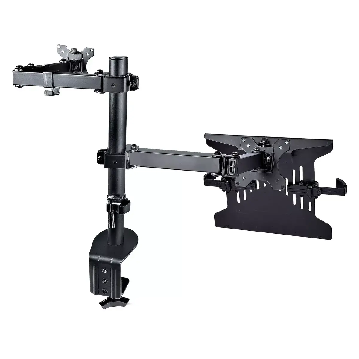 Мониторный кронштейн StarTech.com A2-LAPTOP-DESK-MOUNT Photo 2