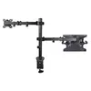 Мониторный кронштейн StarTech.com A2-LAPTOP-DESK-MOUNT Photo 4