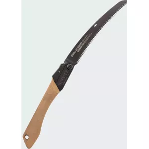 Hand saw Silky Gomboy Curve 2408 with 240 mm curved blade