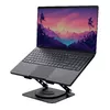 Portatīvā datora statīvs Trust Zeff melns 40.6 cm (16") Photo 2