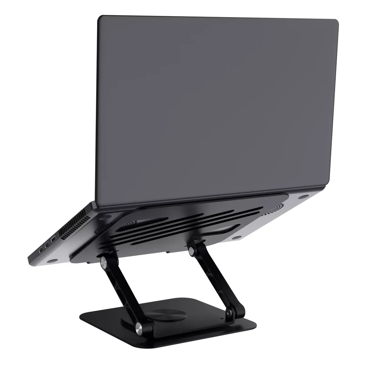 Portatīvā datora statīvs Trust Zeff melns 40.6 cm (16") Photo 4