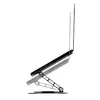 Portatīvā datora statīvs Trust Zeff melns 40.6 cm (16") Photo 6