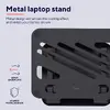Trust Zeff Laptop Stand Metal Black Photo 9