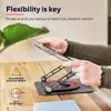 Trust Zeff Laptop Stand Metal Black Photo 10