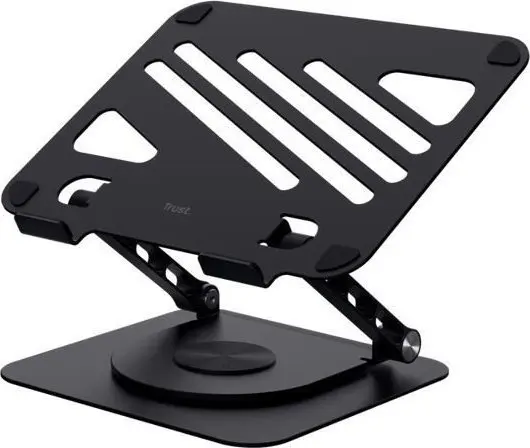 Trust Zeff Laptop Stand Metal Black Photo 11