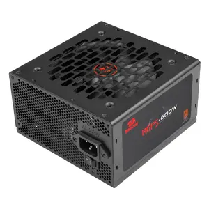 Блок питания REDRAGON GC-PS024 600W