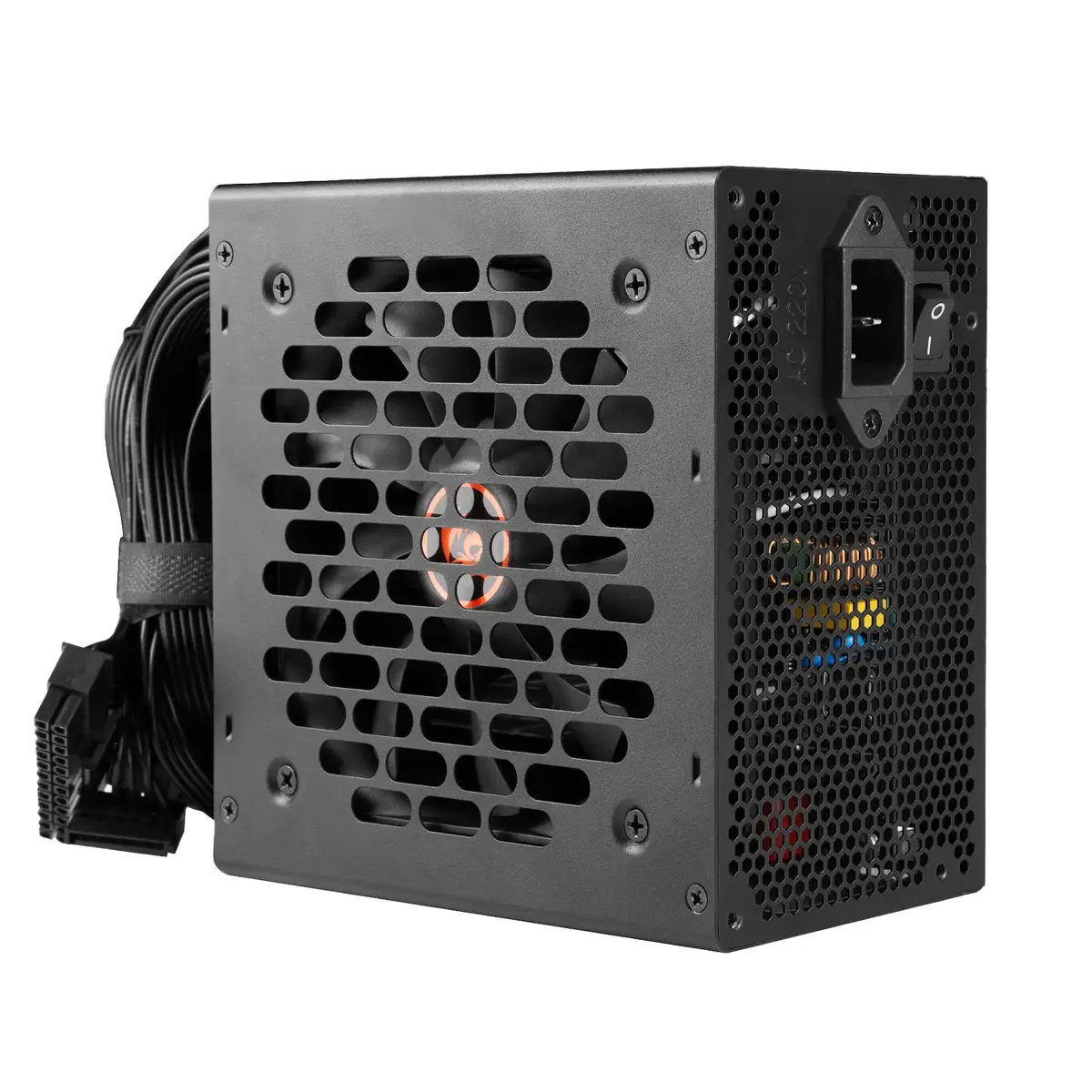 Блок питания REDRAGON GC-PS024 Photo 3