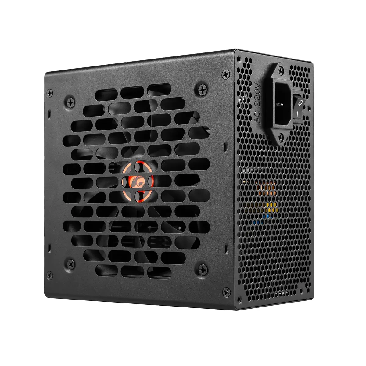 Блок питания REDRAGON GC-PS024 Photo 4