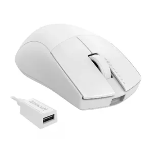 Мышка REDRAGON M916W-PRO-4K K1NG RF Wireless + Bluetooth + USB Type-C
