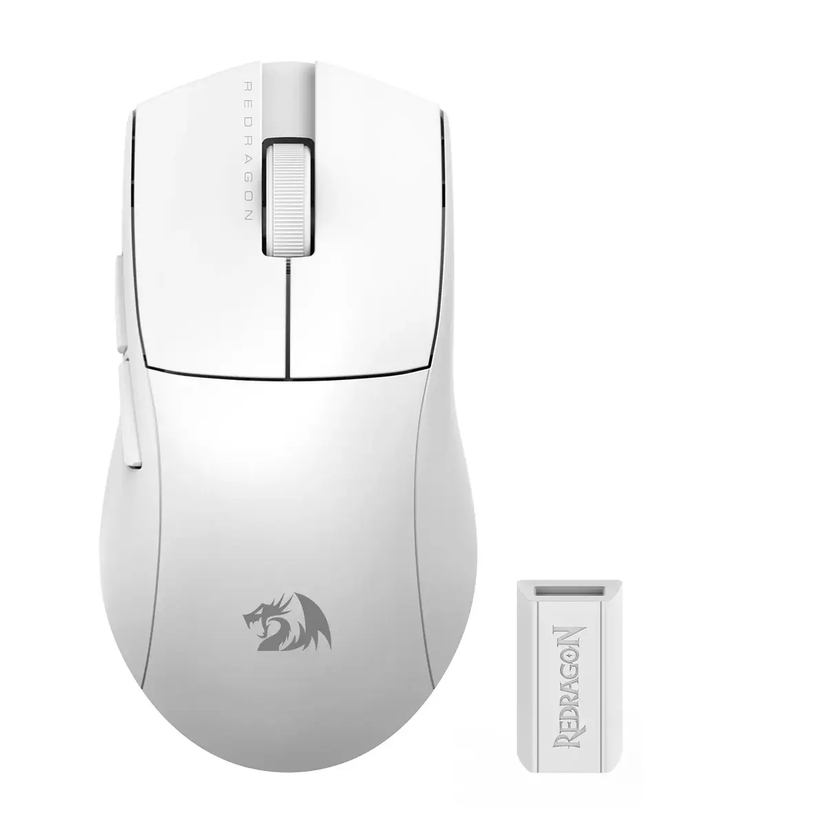 Мышка REDRAGON M916W-PRO-4K K1NG Photo 2