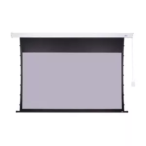 Projection screen AVELI PREMIUM XRT-00283, wall-mounted canvas 204×115 cm (16:9)