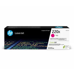 Тонер Xerox HP W2203X 5500 стр. Магента