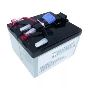 Origin Storage Replacement UPS Battery Cartridge RBC48-OS APC Smart-UPS 24V 5.44kg