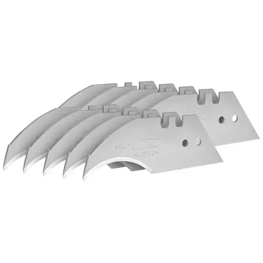 Конвексный нож для обрезки Stanley 60mm 5192 Photo 2