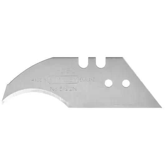 Конвексный нож для обрезки Stanley 60mm 5192 Photo 3